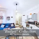 Apartment Nestor&jeeves - Noe - - Close Sea - Spacious *