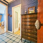 Vecchio Palais Mary Promenade 4 Pers Ac Wifi