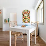 L2 Staywiz Us - 2P Moliere Balcons-Ac-Wifi-5Mins Tram & 10Mins Mer