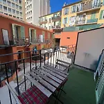 Apartment La Cour Du Centre *
