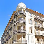 Ersextius, Kl, Nice