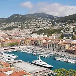 Lovely Studio - Port De Nice