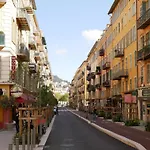 Lovely Studio - Port De Nice