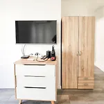 Stella Monte 1 A/C Wifi 4 Pers