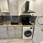 Charmant studio mezzanine au cœur de Nice