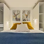 Apartment Old Town - 4 Pers, Ac *