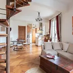 Horla Furnished Flat