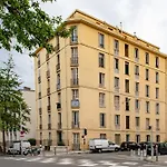 Horla Furnished Flat