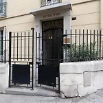 Horla Furnished Flat