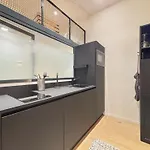Apartment Old Town - 4 Pers, Ac