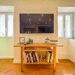 Cours Saleya - Wifi, Ac, 2Pers, Apercu Mer