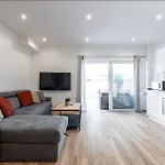 Loft A Deux Pas De La Mer Avec Terrasse N2
