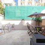 Loft A Deux Pas De La Mer Avec Terrasse N2