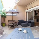 Loft A Deux Pas De La Mer Avec Terrasse N2