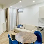 Apartment Gare Du Sud - Wifi, Ac, Balcon *