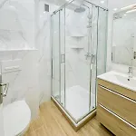 Apartment Gare Du Sud - Wifi, Ac, Balcon