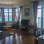 Le Mirage, Sea Front View, 3 Bedrooms, 100M