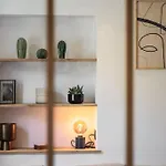 Charme Et Modernite Au Coeur Du Vieux Nice