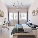 Notre Dame - Huge Sunny Modern 2br Flat - Terrace Apartment