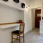 Aparthotel Riviera - Duplex De Jules - Large Studio With A C - Old Town Promenade Des An