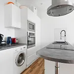 Apartment Terrasse Des Oliviers