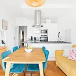 Terrasse Des Oliviers Apartment