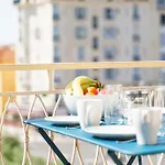 Terrasse Des Oliviers Apartment