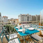 Terrasse Des Oliviers * Nice