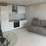 Appartement confortable a proximite de la mer.