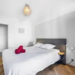 Apartment Le Hammam Azur *