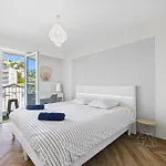 Apartment Le Hammam Azur Nice
