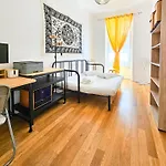 Apartment Le Da Vinci 4 Pers Wifi Nice