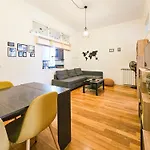 Apartment Le Da Vinci 4 Pers Wifi *