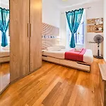 Apartment Le Da Vinci 4 Pers Wifi Nice