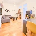 Apartment Le Da Vinci 4 Pers Wifi