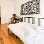 Apartment Le Da Vinci 4 Pers Wifi *