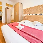 Apartment Le Da Vinci 4 Pers Wifi
