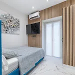 Nice Renting - 5France - Luxe Suite & Comfort Seafront Massena