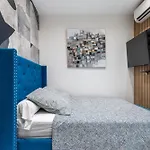 Nice Renting - 5France - Luxe Suite & Comfort Seafront Massena