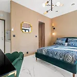 Nice Renting - 4France - Luxury & Comfort Suite By The Sea & Terrace