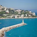 Magnifique Appartement Au Coeur Du Vieux Nice