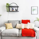 Apartment Le Lamartine By Interhome