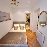 Barla - T2 Au Coeur Du Quartier Du Port De Nice