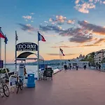Nicois Studio, Ideal Stay In The Heart Of Nice