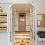 Studio Palais Clémenceau