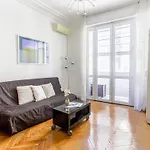 Studio Palais Clémenceau