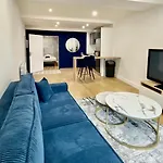 Old Town Lovely Apartment In Nice