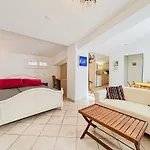 Dolce Vita - Wifi, Ac, 2Pers
