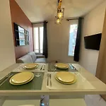 Appartement centre ville