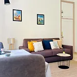 Charmant Studio En Bord De Mer